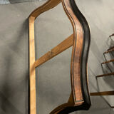 Louis Philippe canopy bed