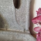Galva ustensil holder