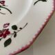 Lanternier coffee cups, Limoges, ca 1930