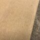 Lit de camp pliable beige vintage style armée marque GEP PARIS