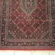 Handmade Indo-Bidjar rug 195x124cm
