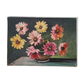 Still life painting
