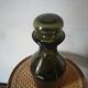 Black carafe