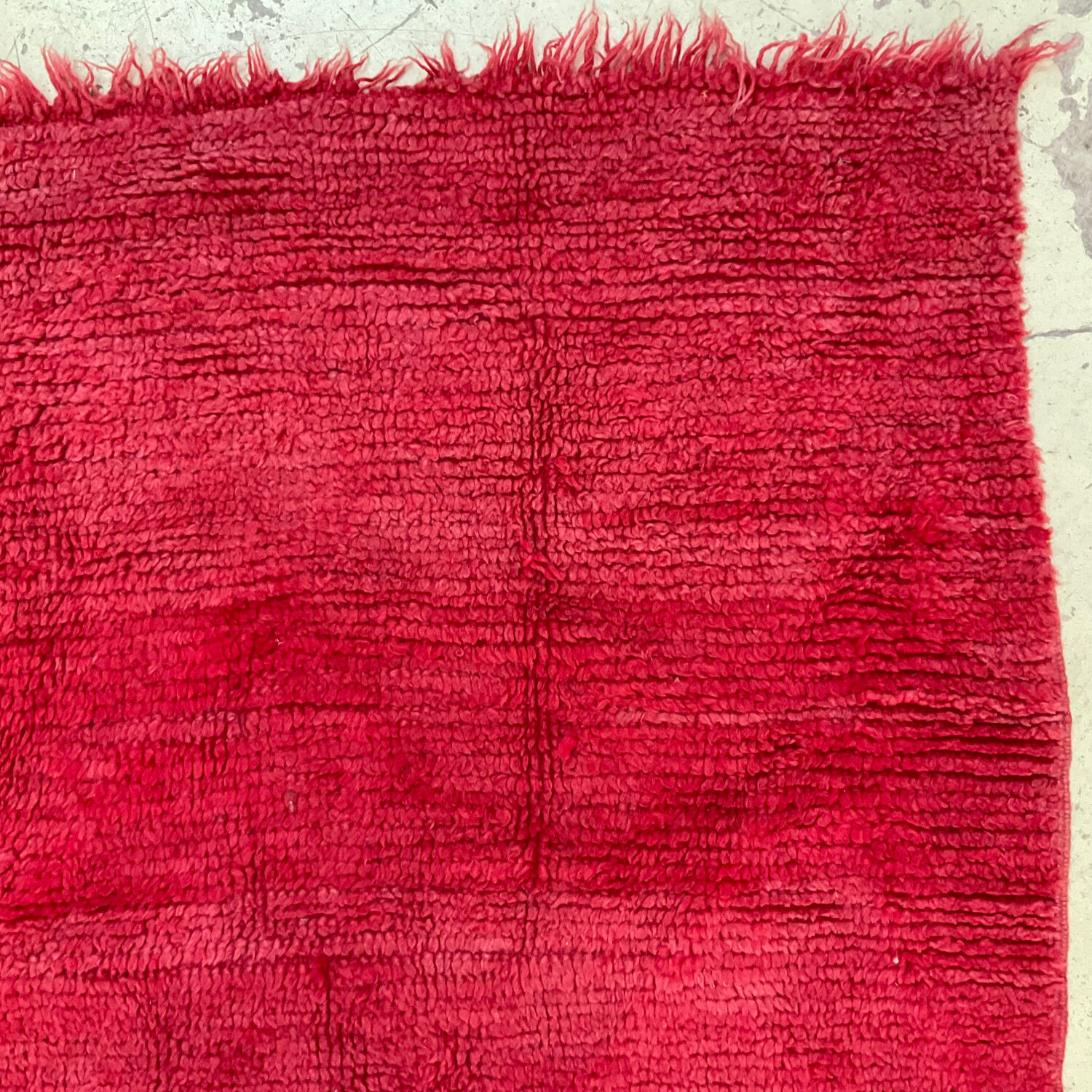 Berber carpet 150x260cm