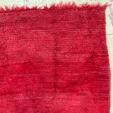 Berber carpet 150x260cm