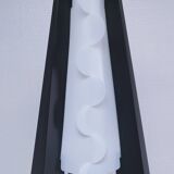 bicolour lamp "vistofta" Gunnar Jensen IKEA vintage 90s