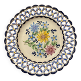 Assiette décorative portugaise