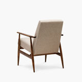 Fox armchair from the 70