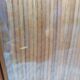 70's chest of drawers spindle legs