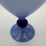 Murano Veronese Vase by Mio Giuliano