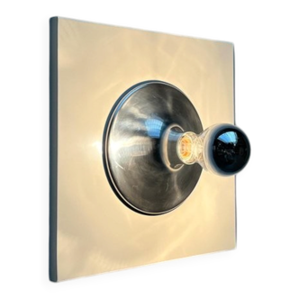 Ceiling light or wall sconce Space Age Mid-Century, 1960s
