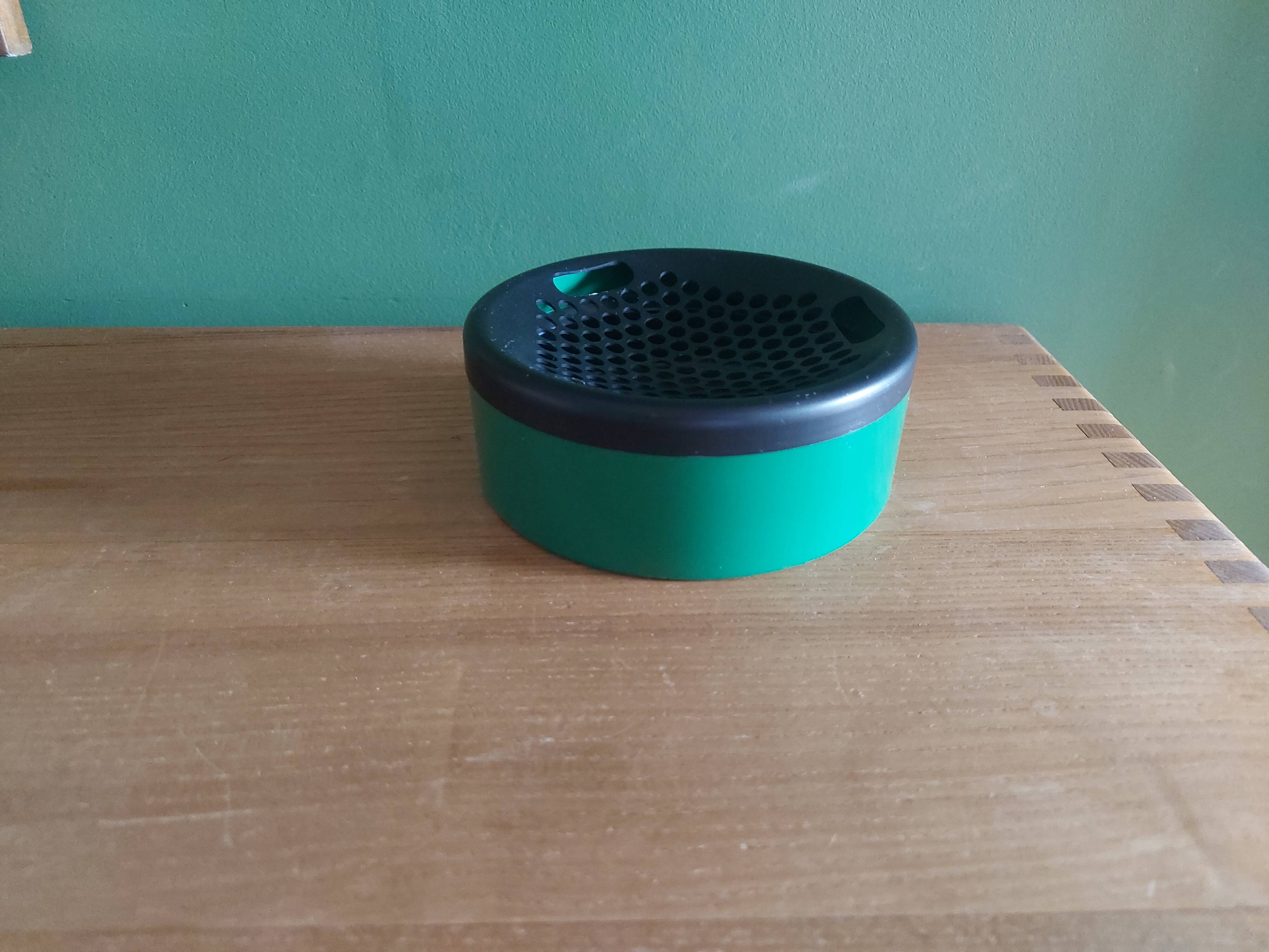 Vintage ashtray 70'S , made in Italy