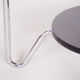 Table basse art déco tchéquie 1950