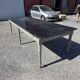 Old farmhouse table, 300 × 108cm
