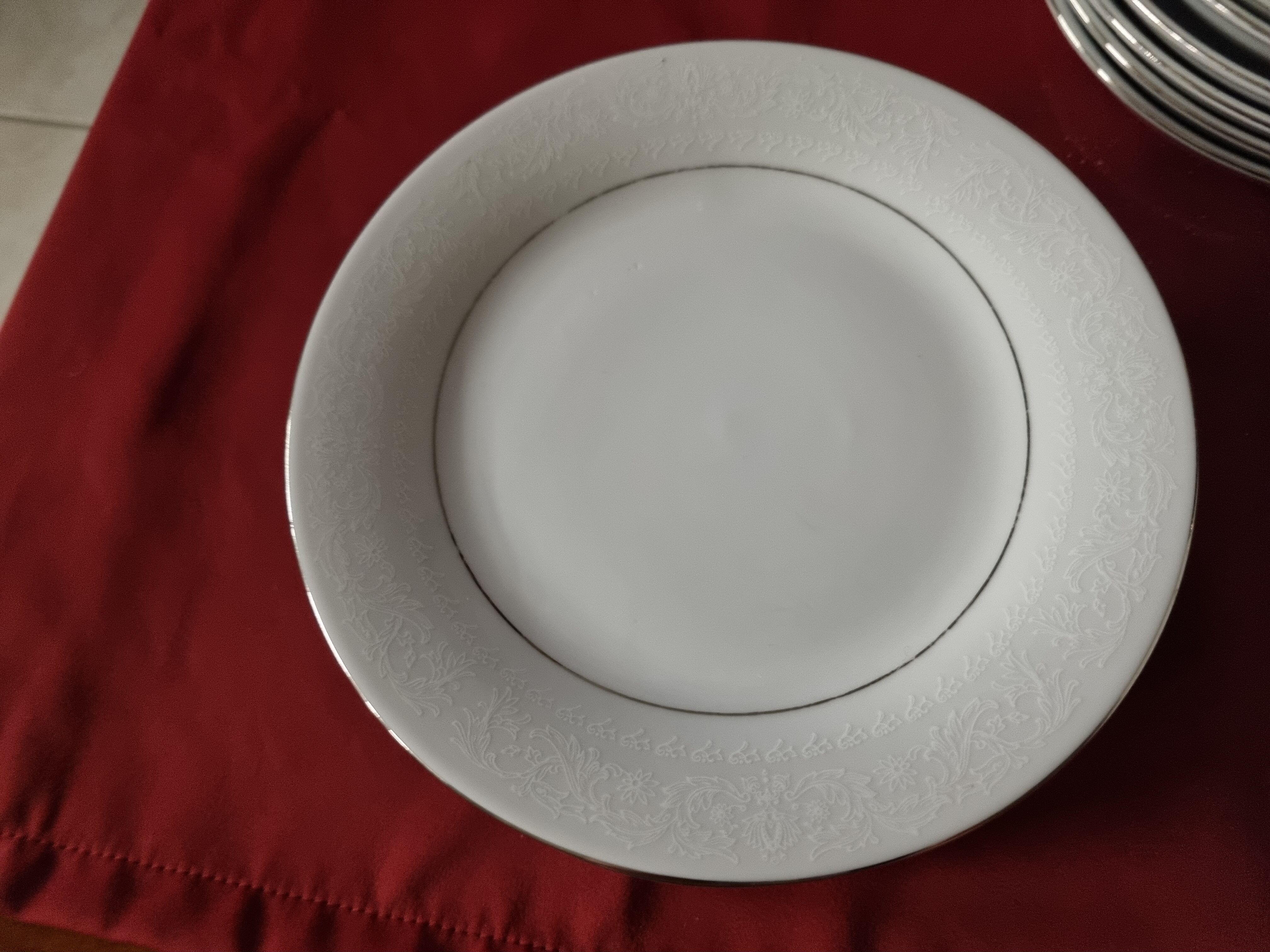 Table service
