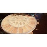 Herbarium round table Roger Capron