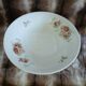 Antique Digoin compote dish