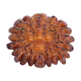 Wall decoration design by Matius made of resin 1970 France