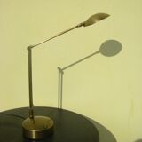 Vintage desk lamp, model m-1137 from estiluz, adjustable