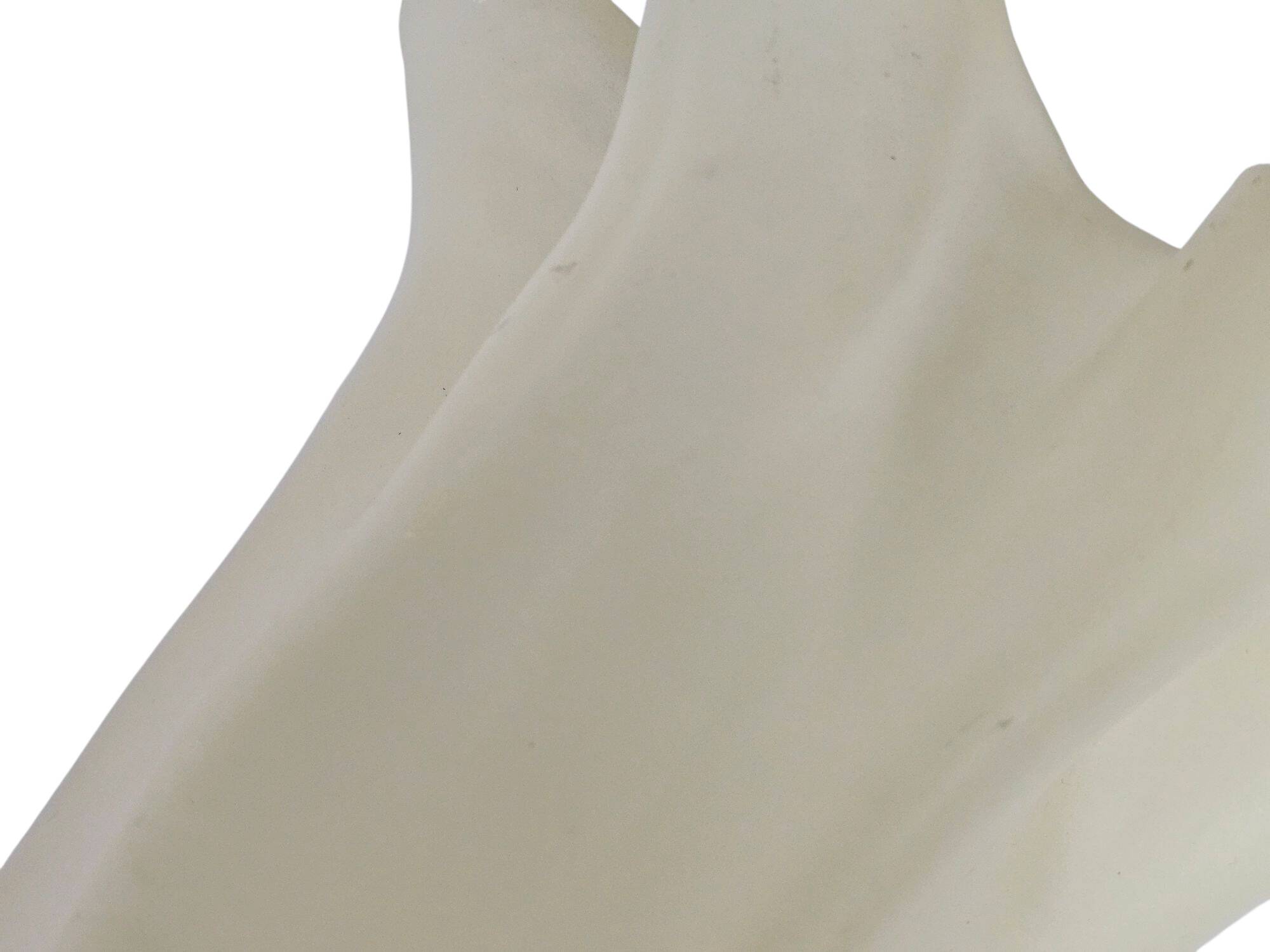 Hala Zeist - handkerchief lamp - 'Fazzoletto' - table lamp - post modern