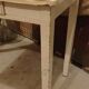 Bureau ou table