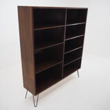 Omann Jun palisander upcycled bookcase, Denmark 1960