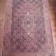 Handmade Indo-Bidjar rug 285x196cm