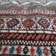 Tapis persan fait main couleurs naturelles 129x196cm