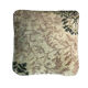 Housse de coussin turc vintage 45 x 45 cm