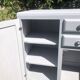 Vintage buffet