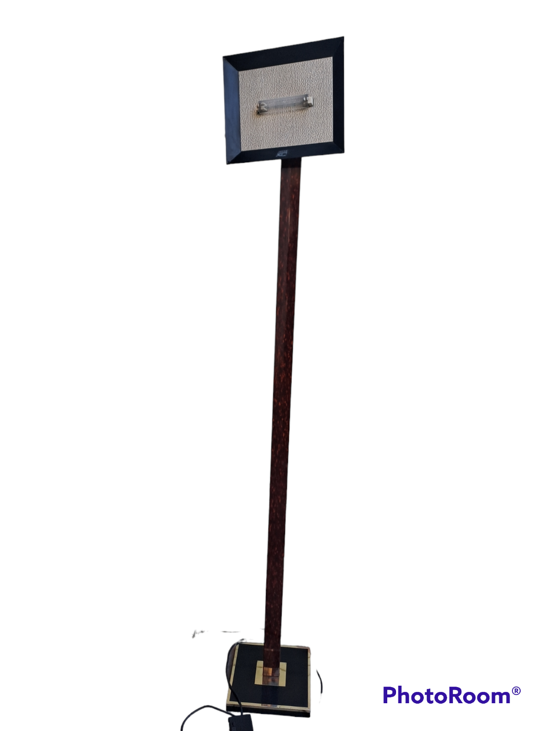 Halgen floor lamp Relco