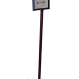 Halgen floor lamp Relco