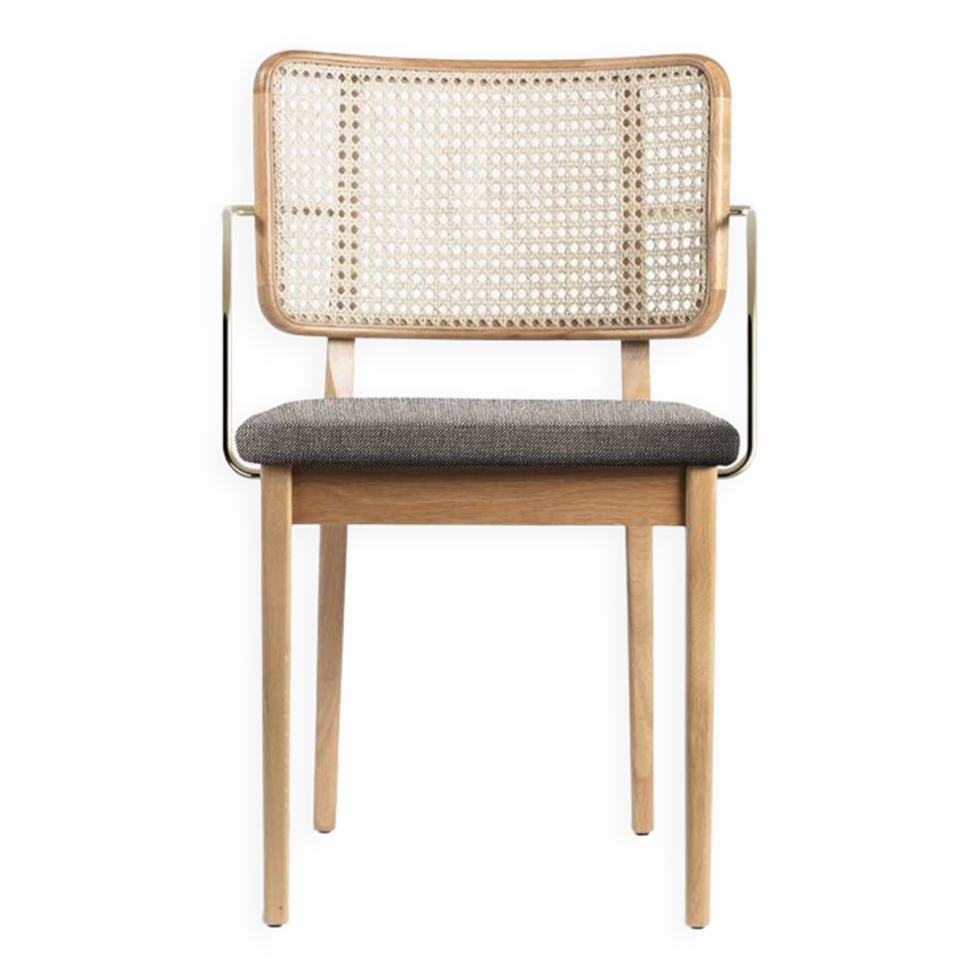 Cannage Red Edition Chairs