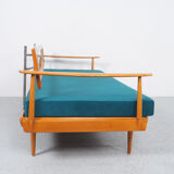 Antimott Daybed from Walter Knoll / Wilhelm Knoll, 1950s