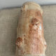 Stoneware vase
