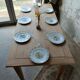 Table de ferme