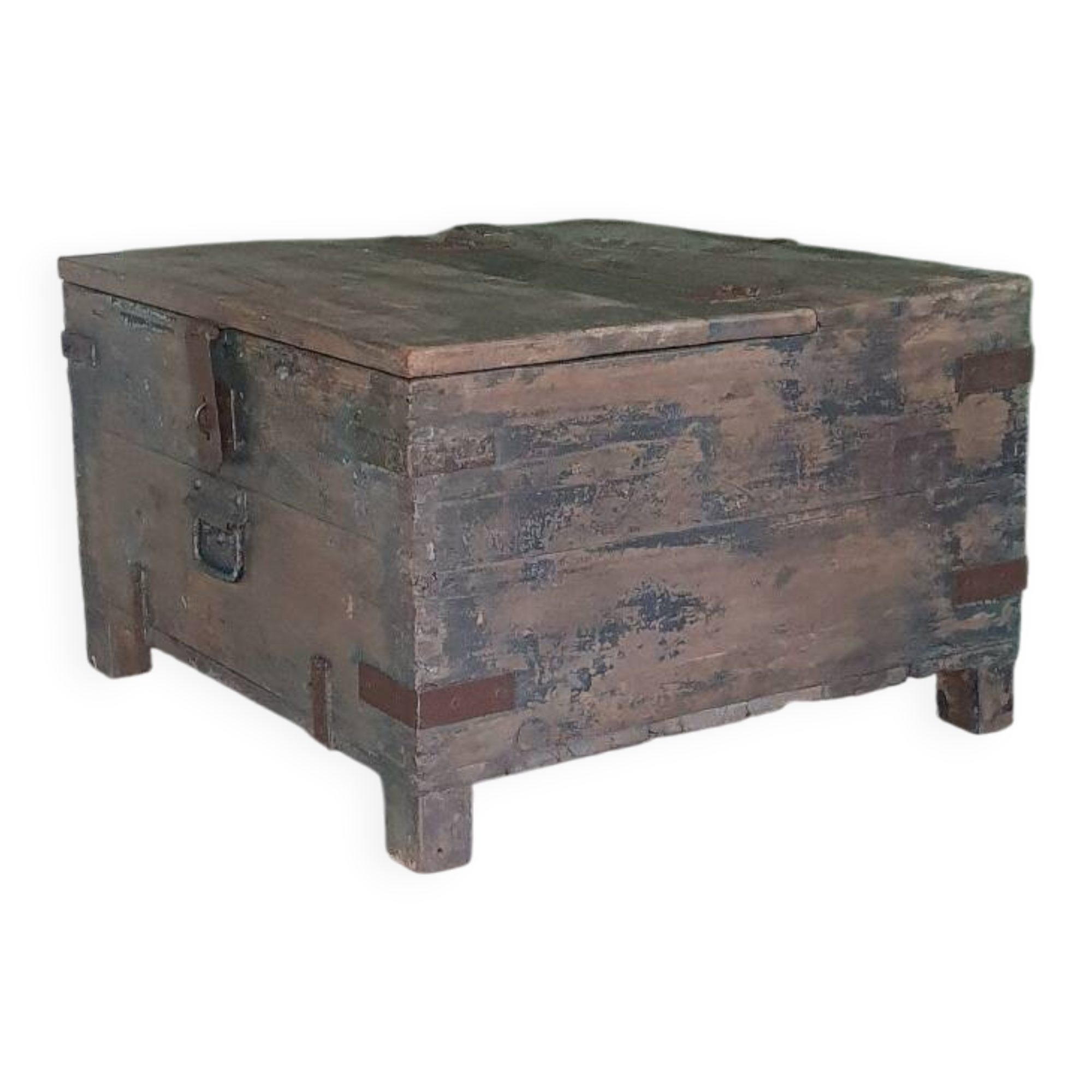 Antique chest