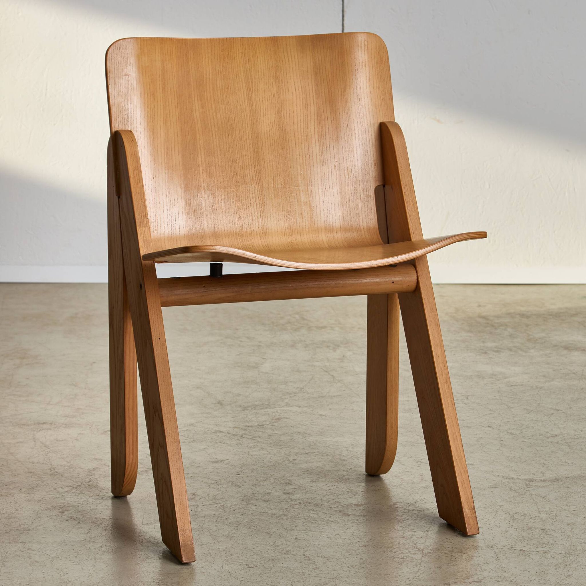 Set of Peota Chairs by Gigi Sabadin for Stilwood, 1970s