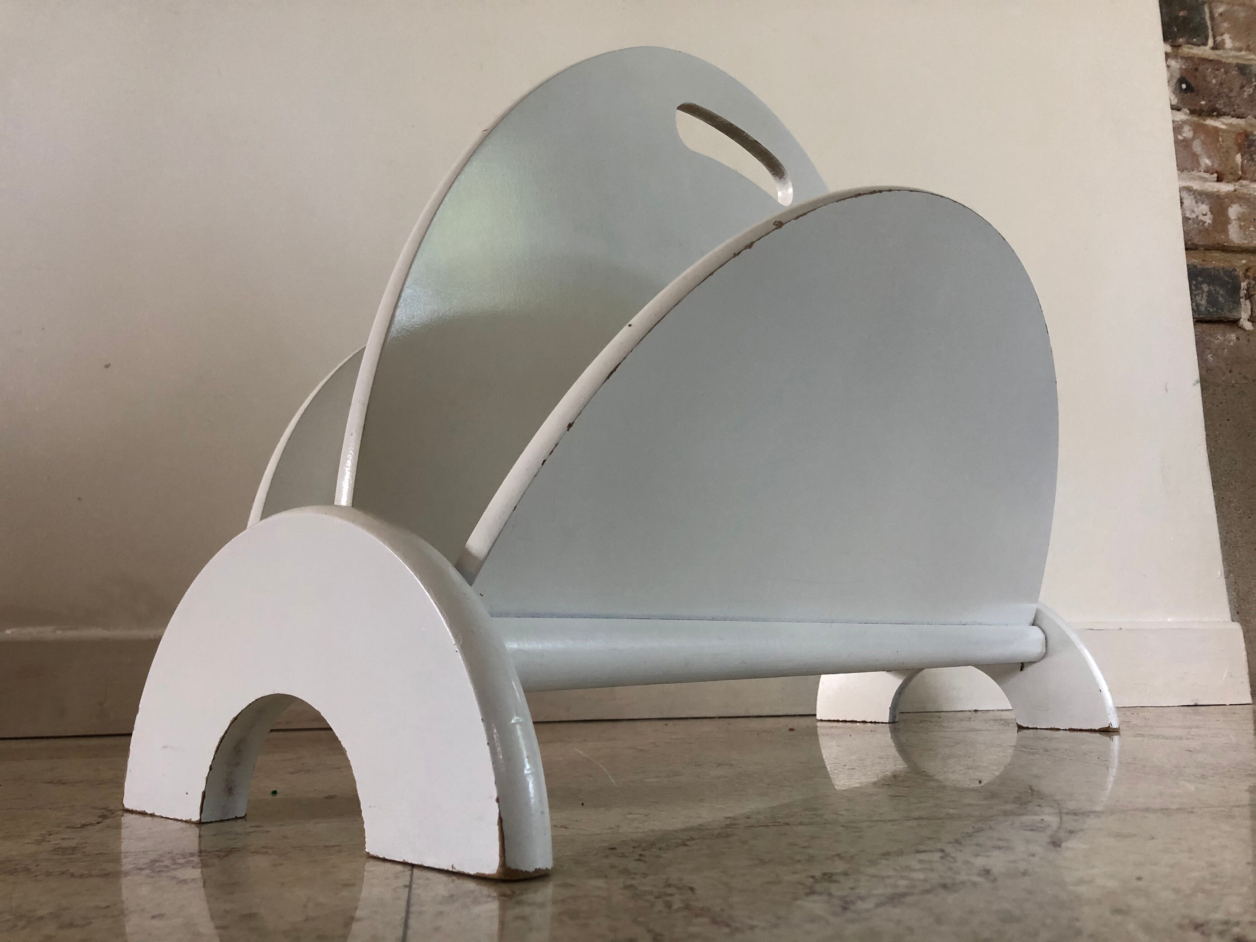 Door reviews white years 80