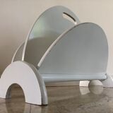 Door reviews white years 80