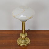 Mid-century Table Lamp by Kamenicky Senov,1960's.