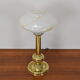 Mid-century Table Lamp by Kamenicky Senov,1960's.