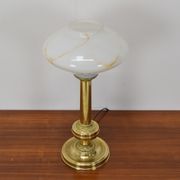 Mid-century Table Lamp by Kamenicky Senov,1960's.