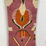 Handmade Moroccan Berber Rug 300 X 62 CM