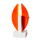 Lampe de table en céramique Italia Anni '60