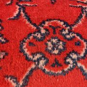 Housse de coussin turc, 46 x 40 cm