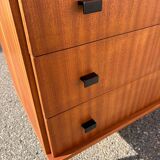 Vintage chest of drawers
