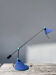 Lampe de bureau 1980 Egregor