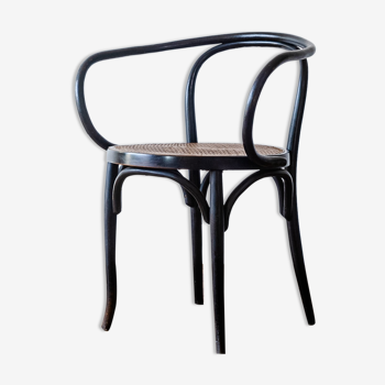 "Le Corbusier" canna chair, Editions Walter Baumann