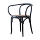 "Le Corbusier" canna chair, Editions Walter Baumann